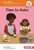 Time to Bake (Book 2) by Taryn Painter, Kale Lewis, 9798765640142