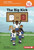 The Big Kick (Book 4) by Taryn Painter, Kale Lewis, 9798765640166