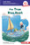 The True Blue Boat (Book 1) by Elise Wallace, Kuromo San, 9798765640319