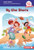 By the Shore (Book 3) by Elise Wallace, Victor Sandoval, 9798765640333
