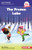 The Frozen Lake (Book 15) - 9798765641019 by Elise Wallace, Kuromo San, 9798765641019