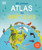 Mi primer atlas de animales (Children's Illustrated Animal Atlas) (Spanish Edition) by DK, 9780593848166