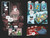 Shock City: A Graphic Novel by Aaron Alexovich, Aaron Alexovich, 9780593528129