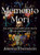 Memento Mori (The Art of Contemplating Death to Live a Better Life) by Joanna Ebenstein, 9780593713440