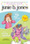 Junie B. Jones 2-in-1 Bindup: And Her Big Fat Mouth/Is A Party Animal by Barbara Park, Denise Brunkus, 9780593901380