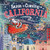 Santa Is Coming to California - 9781728287461 by Steve Smallman, Reuben McHugh, 9781728287461
