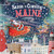 Santa Is Coming to Maine - 9781728288062 by Steve Smallman, Reuben McHugh, 9781728288062