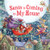 Santa Is Coming to My House by Steve Smallman, Reuben McHugh, 9781728288307