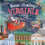 Santa Is Coming to Virginia - 9781728289205 by Steve Smallman, Reuben McHugh, 9781728289205