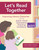 Let's Read Together (Improving Literacy Outcomes with the Adult-Child Interactive Reading Inventory (ACIRI)) by Andrea DeBruin-Parecki, Patricia Edwards, Adam Severson, Amy Oak, 9781557667625