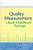 Quality Measurement in Early Childhood Settings by Martha Zaslow, Ivelisse Martinez-Beck, Kathryn Tout, Tamara Halle, Mary Webb, 9781598571615