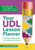Your UDL Lesson Planner (The Step-by-Step Guide for Teaching all Learners) by Patricia Kelly Ralabate, 9781681250021