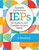 Equitable and Inclusive IEPs for Students with Complex Support Needs (A Roadmap) by Andrea L. Ruppar, Jennifer Kurth, 9781681254630