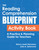 The Reading Comprehension Blueprint Activity Book (A Practice & Planning Guide for Teachers) by Nancy Lewis Hennessy, Julia A. Salamone, 9781681257624