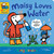 Maisy Loves Water (A Maisy's Planet Book (Educational Board Book About Nature and Natural Resources - For Toddlers and Kids Ages 1-3)) by Lucy Cousins, Lucy Cousins, 9781536228601