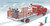 Twenty Big Trucks in the Middle of Christmas - 9781536238235 by Mark Lee, Kurt Cyrus