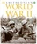 World War II (The Definitive Visual History from Blitzkrieg to the Atom Bomb) by DK, Smithsonian Institution, 9781465436023