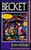 Becket by Jean Anouilh, 9781573225083