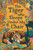 The Tiger Who Sleeps Under My Chair by Hannah Foley, 9781803289823