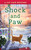 Shock and Paw (A Cat Cafe Mystery) by Cate Conte, 9781250883971