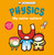 Basher Science: Physics (Why Matter Matters!) - 9780753480694 by Dan Green, Simon Basher, Simon Basher, 9780753480694