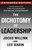 The Dichotomy of Leadership (Balancing the Challenges of Extreme Ownership to Lead and Win (Expanded Edition)) by Jocko Willink, Leif Babin, 9781250354945