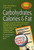 The NutriBase Guide to Carbohydrates, Calories, and Fat by NutriBase, 9781583331095