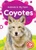 Coyotes - 9781644874738 by Amy McDonald, Dana Fleming, 9781644874738
