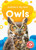 Owls - 9781644874745 by Amy McDonald, Dana Fleming, 9781644874745