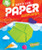 Master Level Paper Airplanes by Jennifer Sanderson, Jessica Moon, 9781644875575