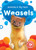 Weasels by Amy McDonald, Dana Fleming, 9781644875643