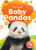 Baby Pandas by Betsy Rathburn, Dana Fleming, 9781644875766