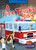 A Fire Truck's Day by Dana Fleming, Christina Leaf, 9781644876633