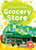 Grocery Store - 9781644876671 by Lily Schell, 9781644876671