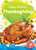 Thanksgiving by Betsy Rathburn, Dana Fleming, 9781644876848