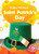 Saint Patrick's Day - 9798886871043 by Betsy Rathburn, Dana Fleming, 9798886871043