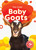 Baby Goats - 9798886871074 by Dana Fleming, Rachael Barnes, 9798886871074