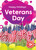 Veterans Day - 9798886871937 by Dana Fleming, Betsy Rathburn, 9798886871937