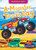 A Monster Truck's Day by Dana Fleming, Rebecca Sabelko, Christos Skaltsas, 9798886873870