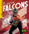 The Atlanta Falcons by Thomas K. Adamson, 9798886874679