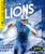 The Detroit Lions by Thomas K. Adamson, 9798886874761