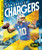 The Los Angeles Chargers by Joanne Mattern, 9798886874839