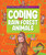 Coding with Rain Forest Animals by Kylie Burns, 9798886875164