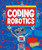 Coding with Robotics by Kylie Burns, 9798886875171