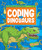 Coding with Dinosaurs - 9798886875621 by Kylie Burns, 9798886875621