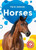Horses - 9798886877625 by Rebecca Sabelko