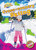 Cross-country Skiing by Christina Leaf, 9798886877984