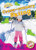 Cross-country Skiing by Christina Leaf, 9798886877984