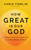 How Great Is Our God (Living a Worship-Led Life in a Me-Driven World) by Chris Tomlin, J.D. Walt, Max Lucado, 9781637633120
