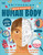 Brain Booster Human Body (Over 100 Mind-Boggling Activities that Make Learning Easy and Fun) by DK, 9780593847978